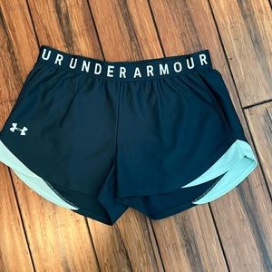 Under Armour Shorts